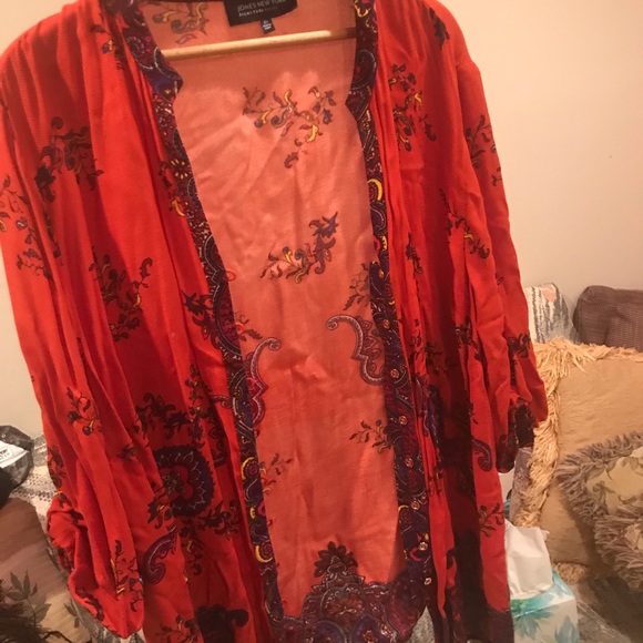 Jones New York like new - Picture 3 of 3